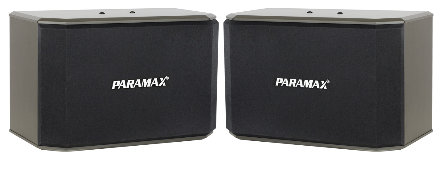 loa karaoke chuyên nghiệp chất lượng cao